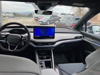 Skoda Elroq Gebrauchtwagen Skoda Elroq Gebrauchtwagen