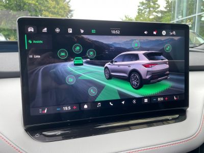 Skoda Elroq Gebrauchtwagen Skoda Elroq Gebrauchtwagen