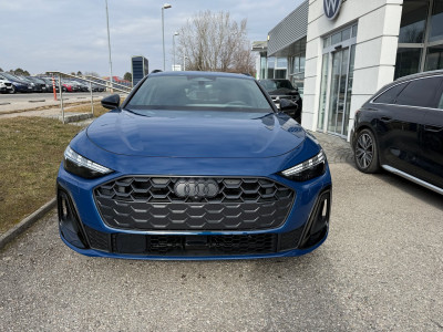 Audi A5 Gebrauchtwagen Audi A5 Gebrauchtwagen