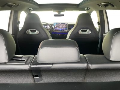 VW Tayron Gebrauchtwagen