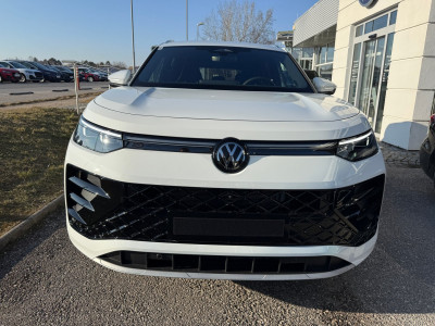 VW Tayron Gebrauchtwagen VW Tayron Gebrauchtwagen