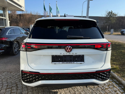 VW Tayron Gebrauchtwagen VW Tayron Gebrauchtwagen
