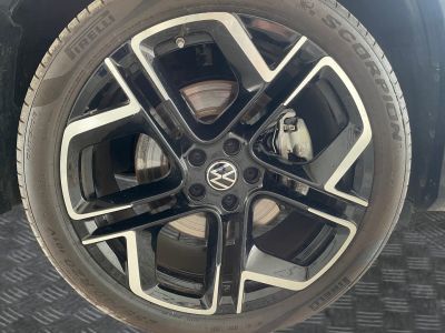 VW Tayron Gebrauchtwagen