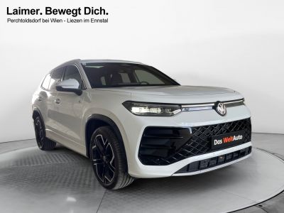 VW Tayron Gebrauchtwagen