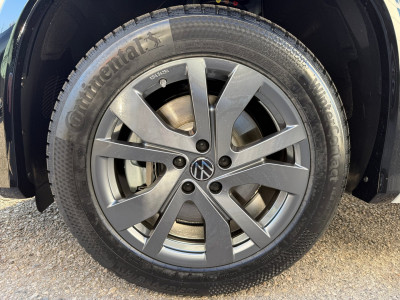 VW Tayron Gebrauchtwagen VW Tayron Gebrauchtwagen