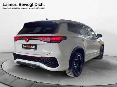 VW Tayron Gebrauchtwagen