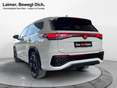 VW Tayron Gebrauchtwagen