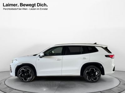 VW Tayron Gebrauchtwagen