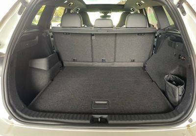 VW Tayron Gebrauchtwagen