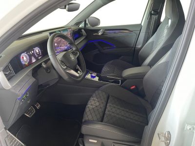 VW Tayron Gebrauchtwagen
