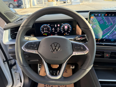 VW Tayron Gebrauchtwagen VW Tayron Gebrauchtwagen