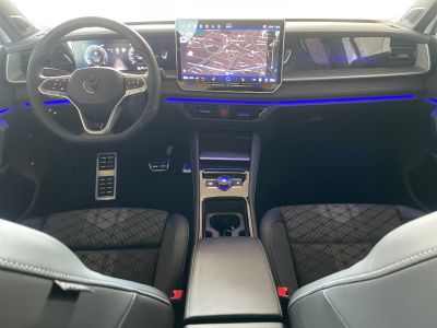 VW Tayron Gebrauchtwagen