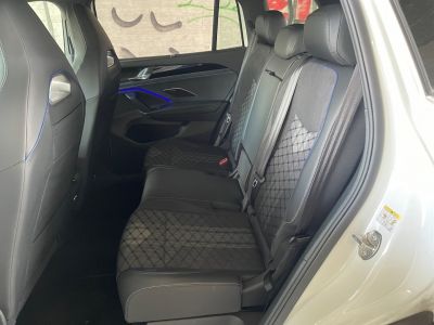 VW Tayron Gebrauchtwagen