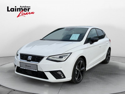 Seat Ibiza Gebrauchtwagen