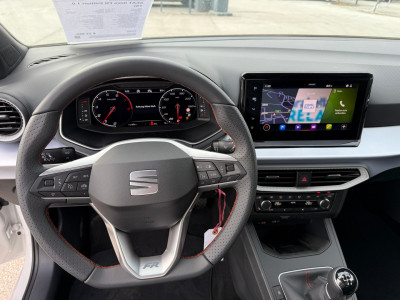 Seat Ibiza Gebrauchtwagen