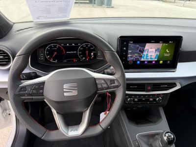 Seat Ibiza Gebrauchtwagen