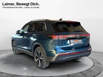 VW Tiguan Gebrauchtwagen VW Tiguan Gebrauchtwagen