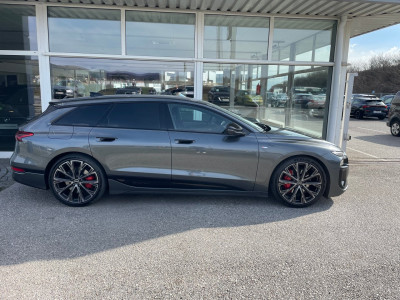 Audi A6 Gebrauchtwagen Audi A6 Gebrauchtwagen