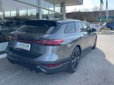 Audi A6 Gebrauchtwagen Audi A6 Gebrauchtwagen