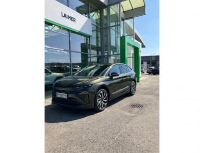 Skoda Enyaq Gebrauchtwagen
