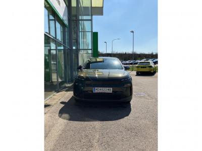 Skoda Enyaq Gebrauchtwagen