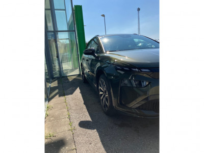 Skoda Enyaq Gebrauchtwagen