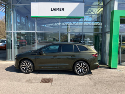 Skoda Enyaq Gebrauchtwagen
