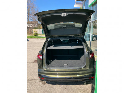 Skoda Enyaq Gebrauchtwagen