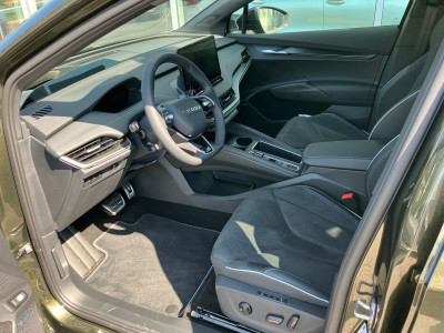 Skoda Enyaq Gebrauchtwagen
