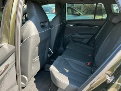 Skoda Enyaq Gebrauchtwagen