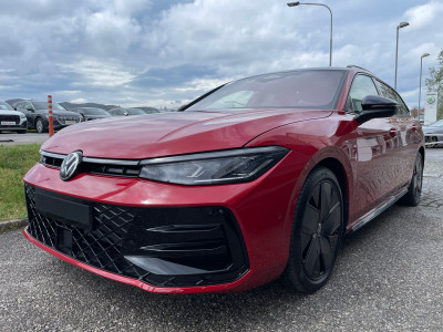 VW Passat Gebrauchtwagen VW Passat Gebrauchtwagen