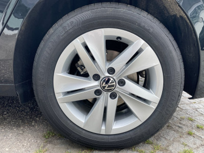 VW Golf Gebrauchtwagen VW Golf Gebrauchtwagen