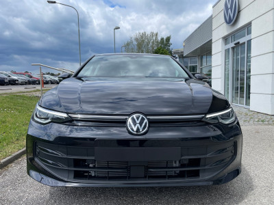 VW Golf Gebrauchtwagen VW Golf Gebrauchtwagen