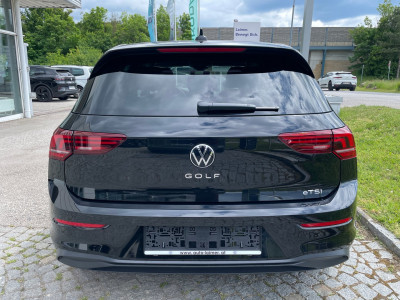 VW Golf Gebrauchtwagen VW Golf Gebrauchtwagen
