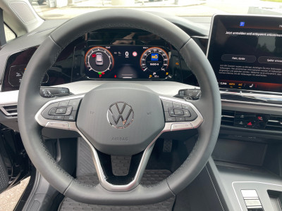 VW Golf Gebrauchtwagen VW Golf Gebrauchtwagen