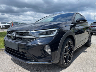 VW Taigo Gebrauchtwagen VW Taigo Gebrauchtwagen