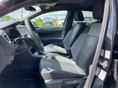VW Taigo Gebrauchtwagen VW Taigo Gebrauchtwagen