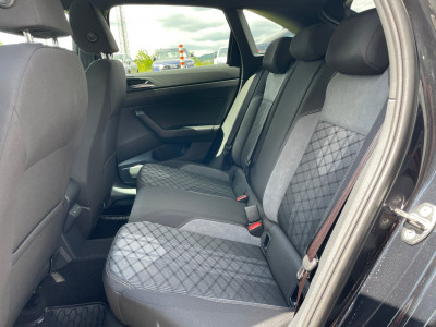 VW Taigo Gebrauchtwagen VW Taigo Gebrauchtwagen