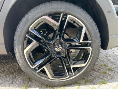 VW Taigo Gebrauchtwagen VW Taigo Gebrauchtwagen