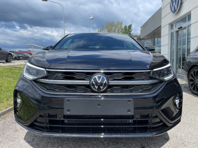 VW Taigo Gebrauchtwagen VW Taigo Gebrauchtwagen