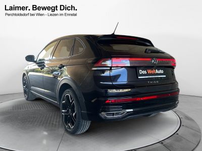 VW Taigo Gebrauchtwagen