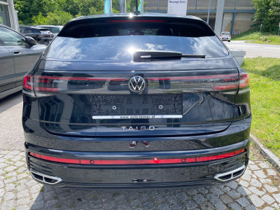 VW Taigo Gebrauchtwagen VW Taigo Gebrauchtwagen