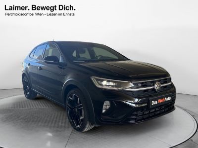 VW Taigo Gebrauchtwagen