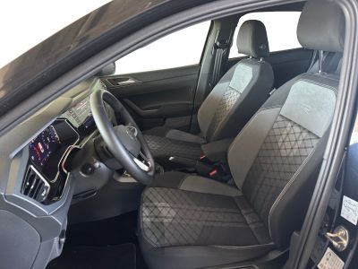 VW Taigo Gebrauchtwagen