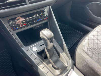 VW Taigo Gebrauchtwagen VW Taigo Gebrauchtwagen