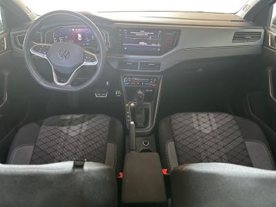 VW Taigo Gebrauchtwagen
