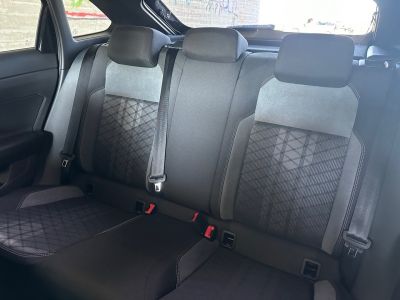 VW Taigo Gebrauchtwagen