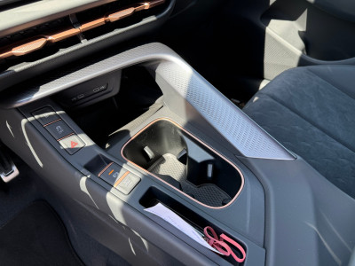 Cupra Terramar Gebrauchtwagen Cupra Terramar Gebrauchtwagen