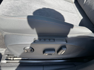 Cupra Terramar Gebrauchtwagen Cupra Terramar Gebrauchtwagen