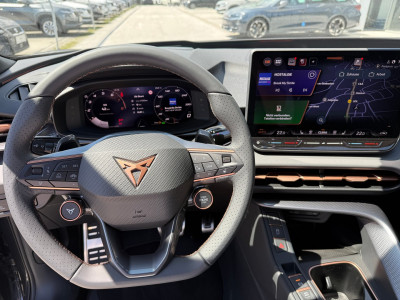 Cupra Terramar Gebrauchtwagen Cupra Terramar Gebrauchtwagen